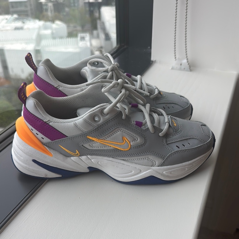 Wmns M2K Tekno 'Grey Photon Dust' - Picture 2 of 6